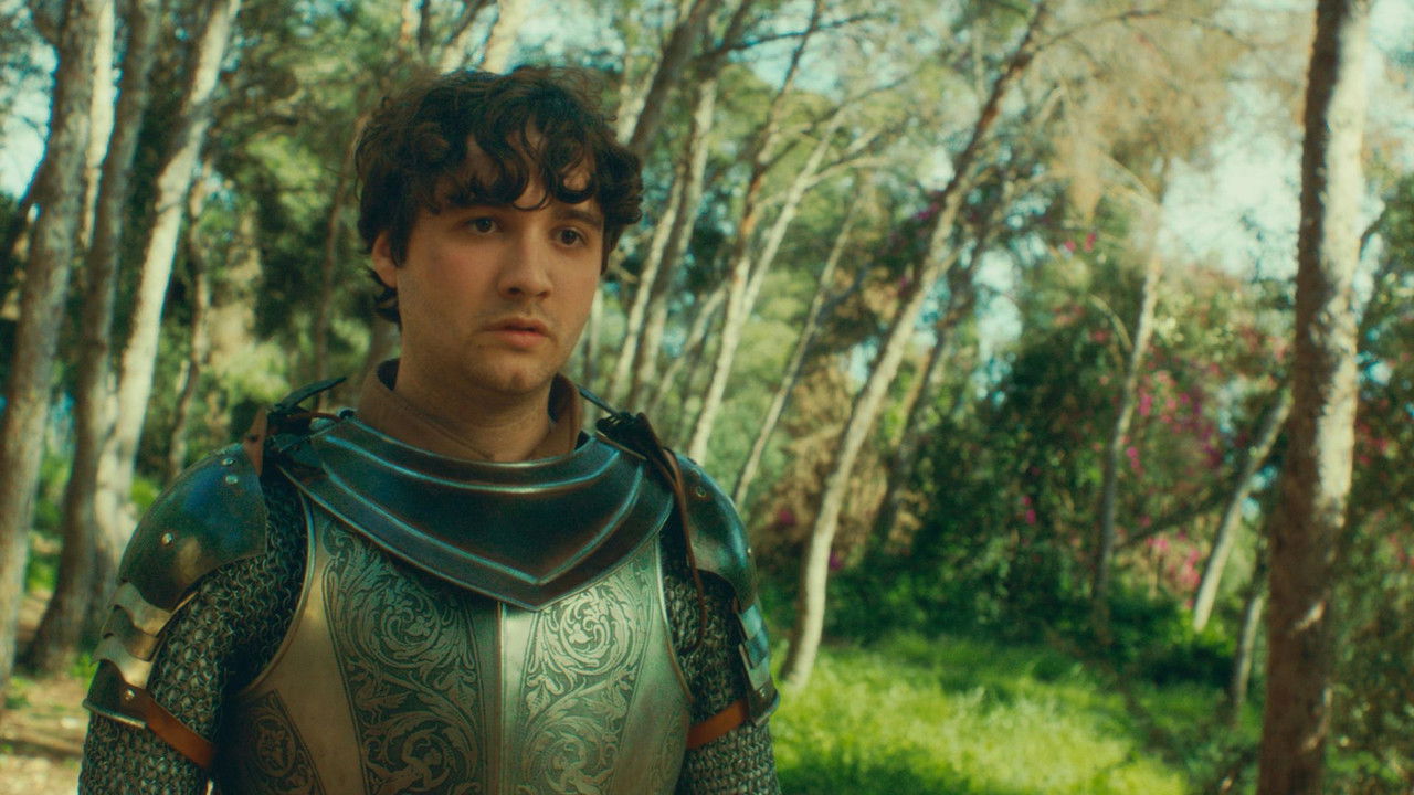 Backdrop image for movie The Reconquista