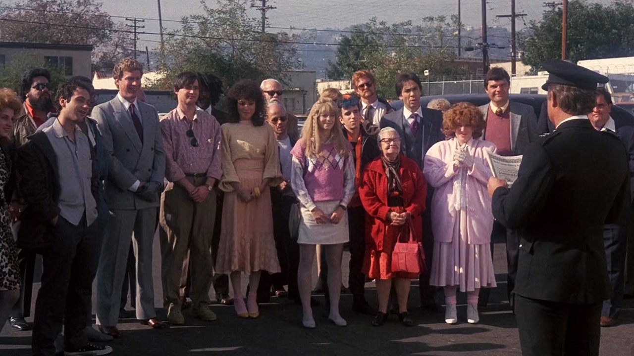 Backdrop image for movie Moving Violations