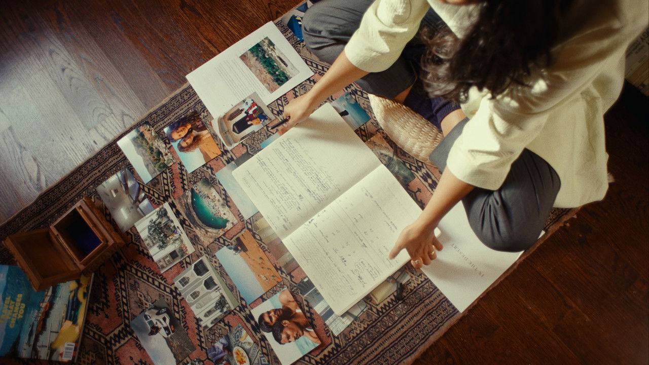 Backdrop image for movie Sarah Thankam Mathews: After All This