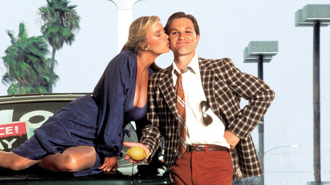 Backdrop image for movie Used Cars