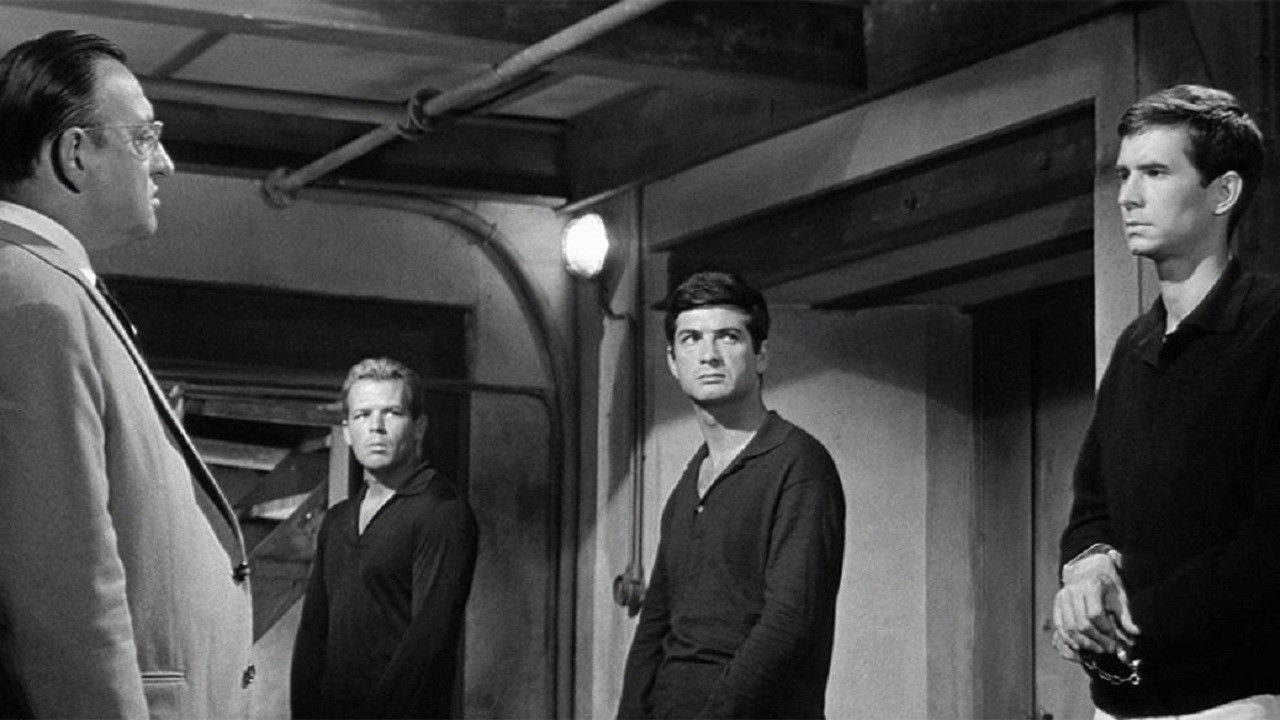 Backdrop image for movie The Sword and the Balance