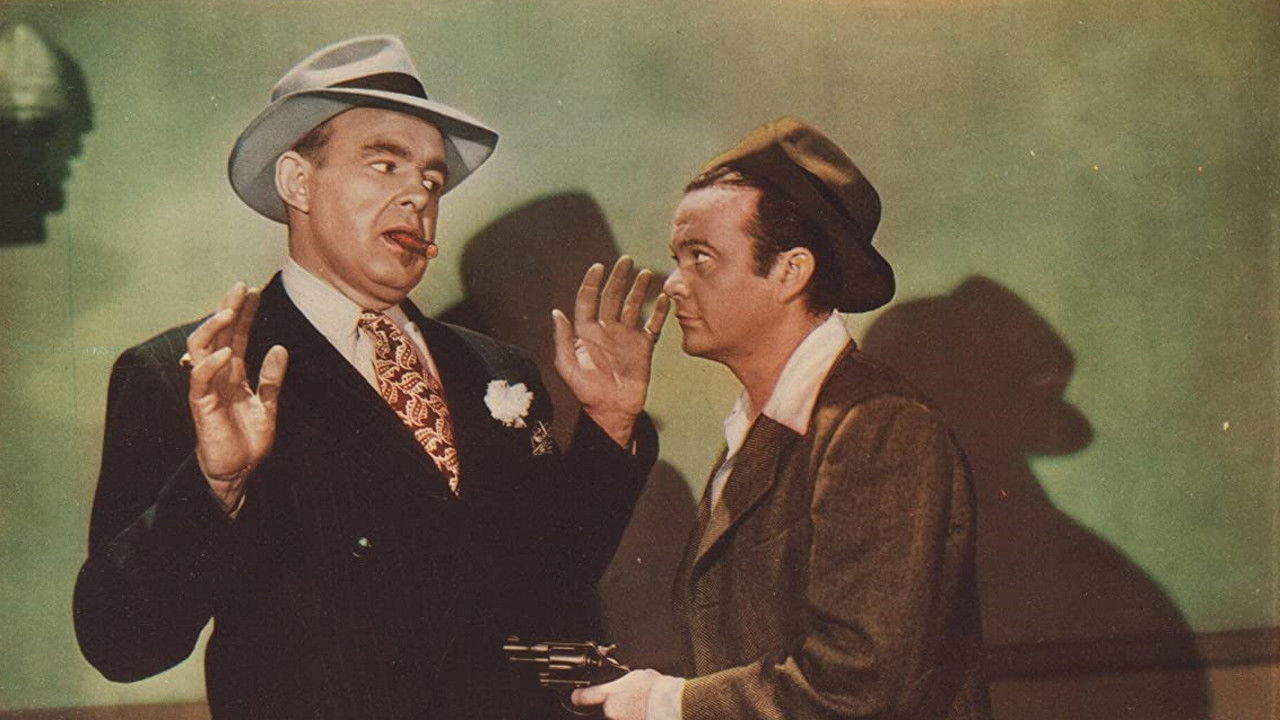 Backdrop image for movie Angels' Alley