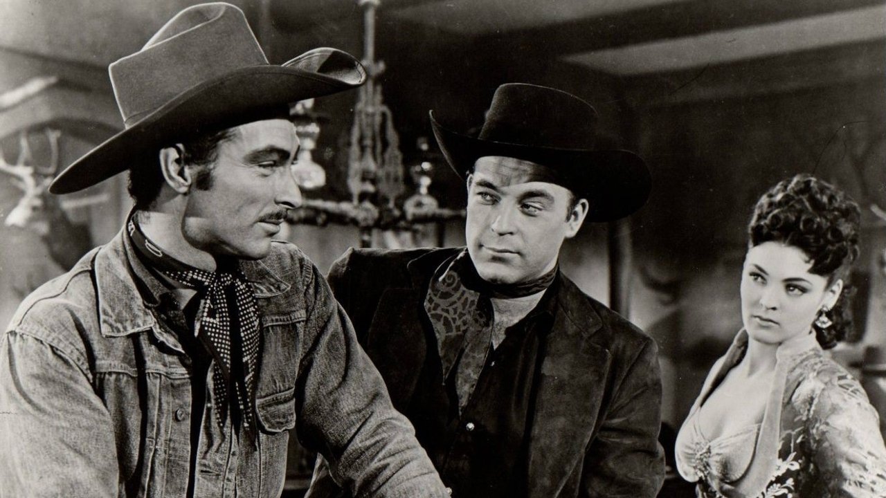 Backdrop image for movie Untamed Frontier