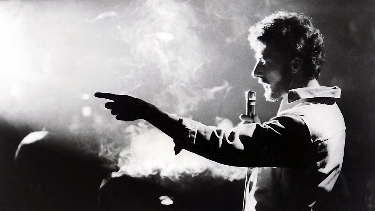Backdrop image for movie Lenny
