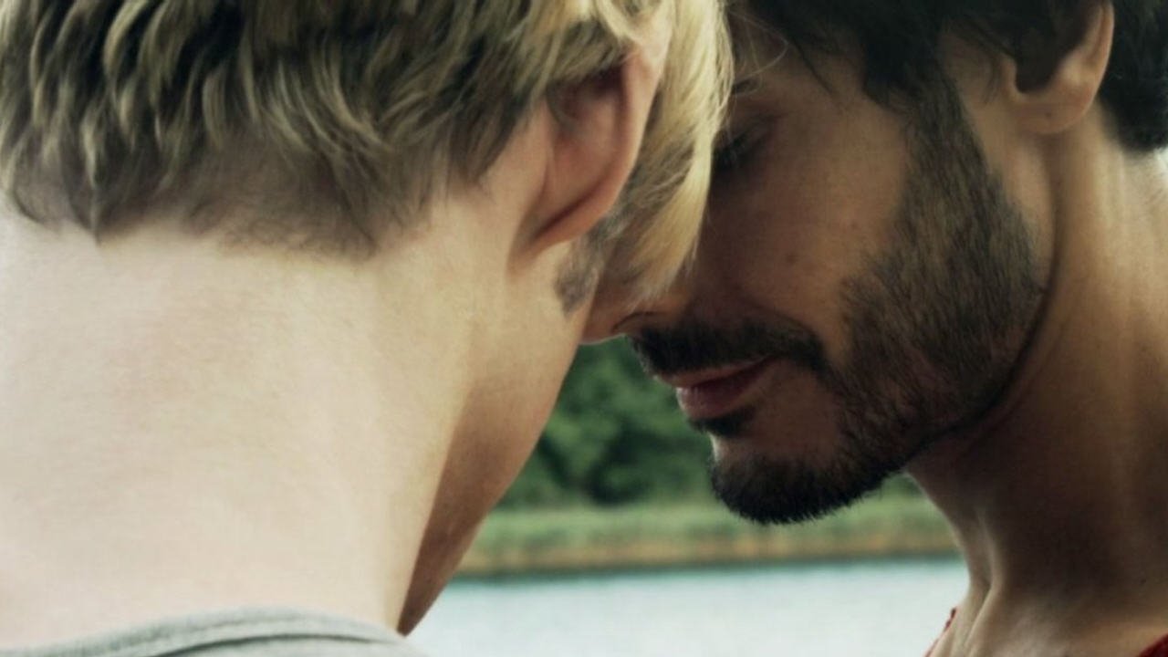 Backdrop image for movie Sorry Guys