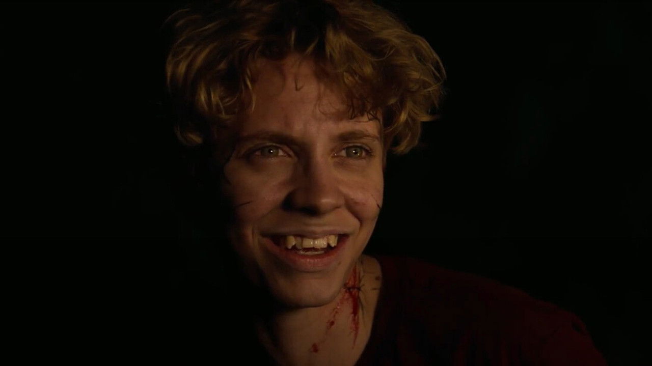 Backdrop image for movie You Don't Have To Apologize