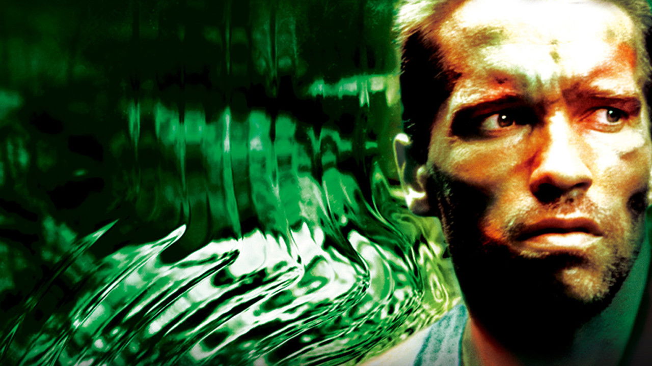 Backdrop image for movie Predator