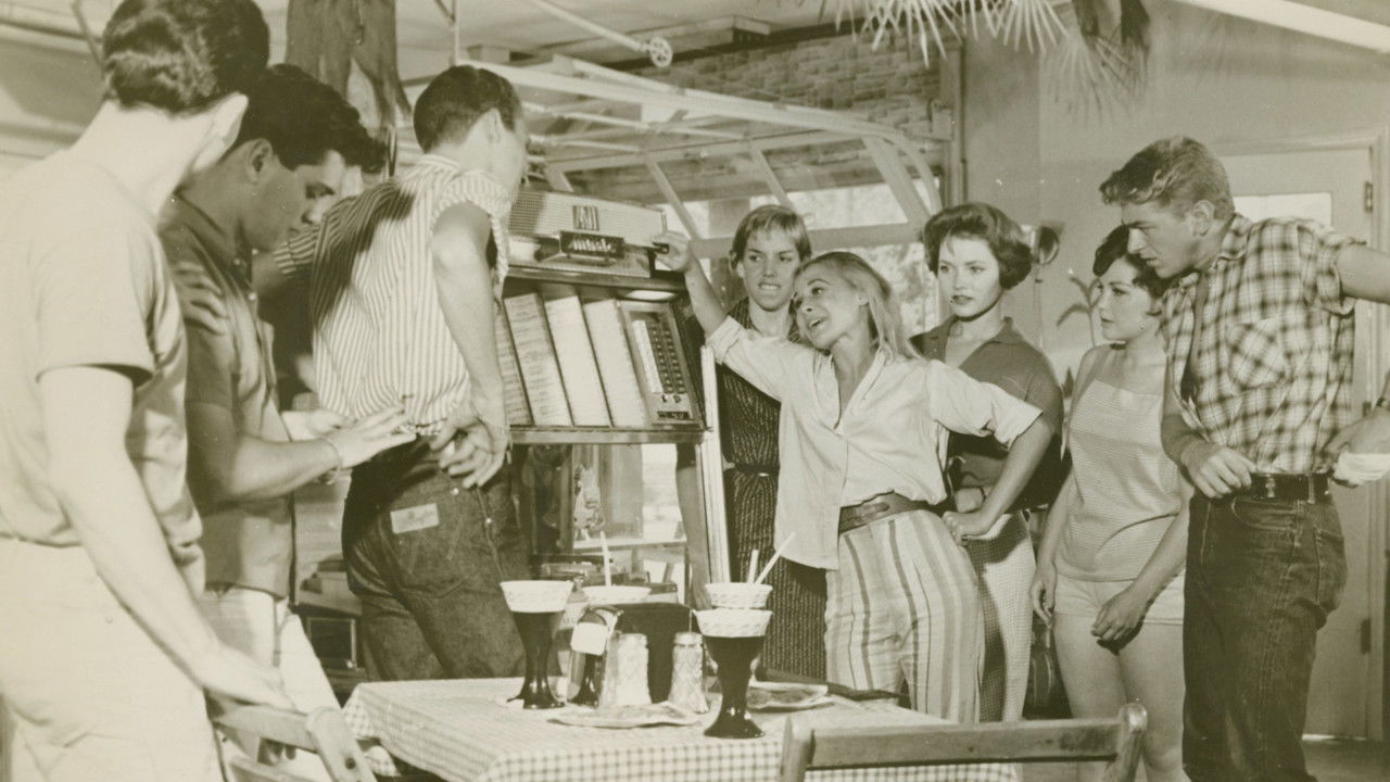 Backdrop image for movie Juke Box Racket