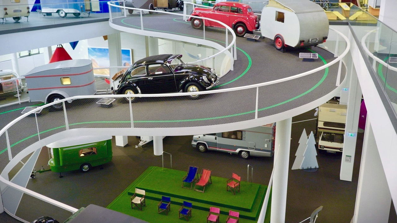 Backdrop image for movie Camping - Die Geschichte einer Leidenschaft