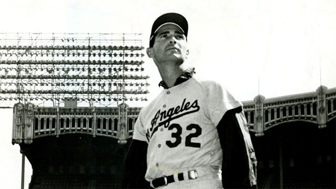 Backdrop image for movie Jews and Baseball: An American Love Story