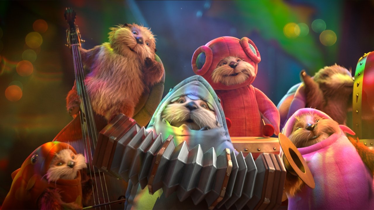 Backdrop image for movie Deep Sea
