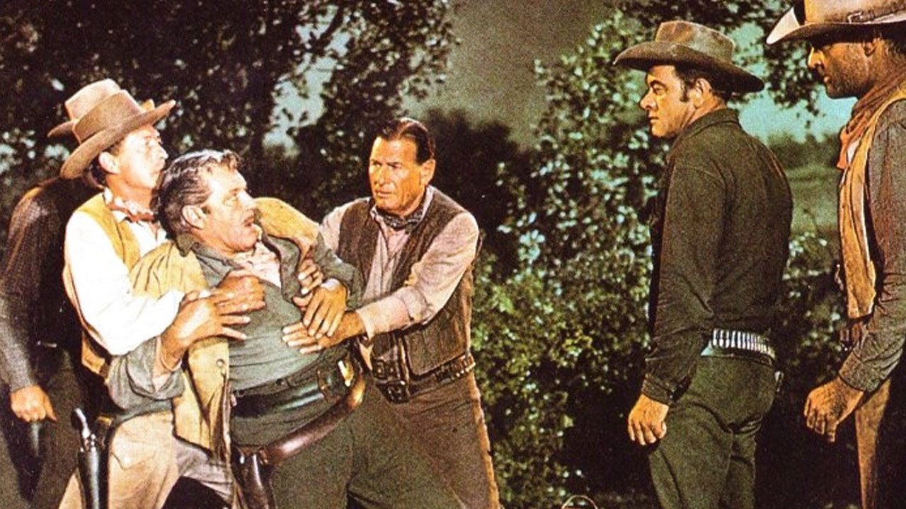 Backdrop image for movie Fort Utah