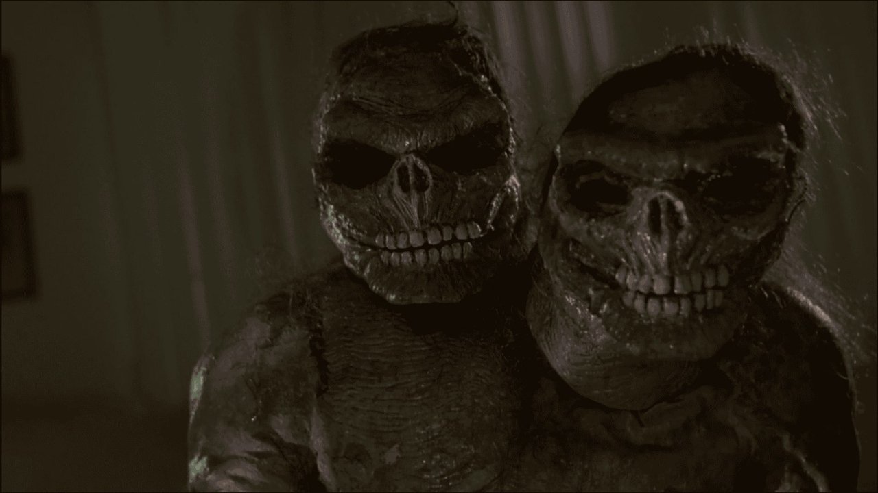 Backdrop image for movie Cutter's Club