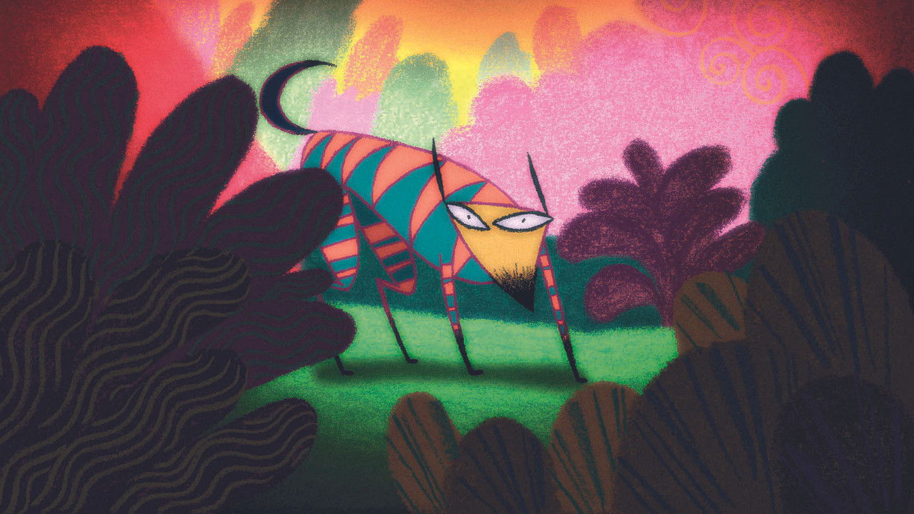 Backdrop image for movie Sweet