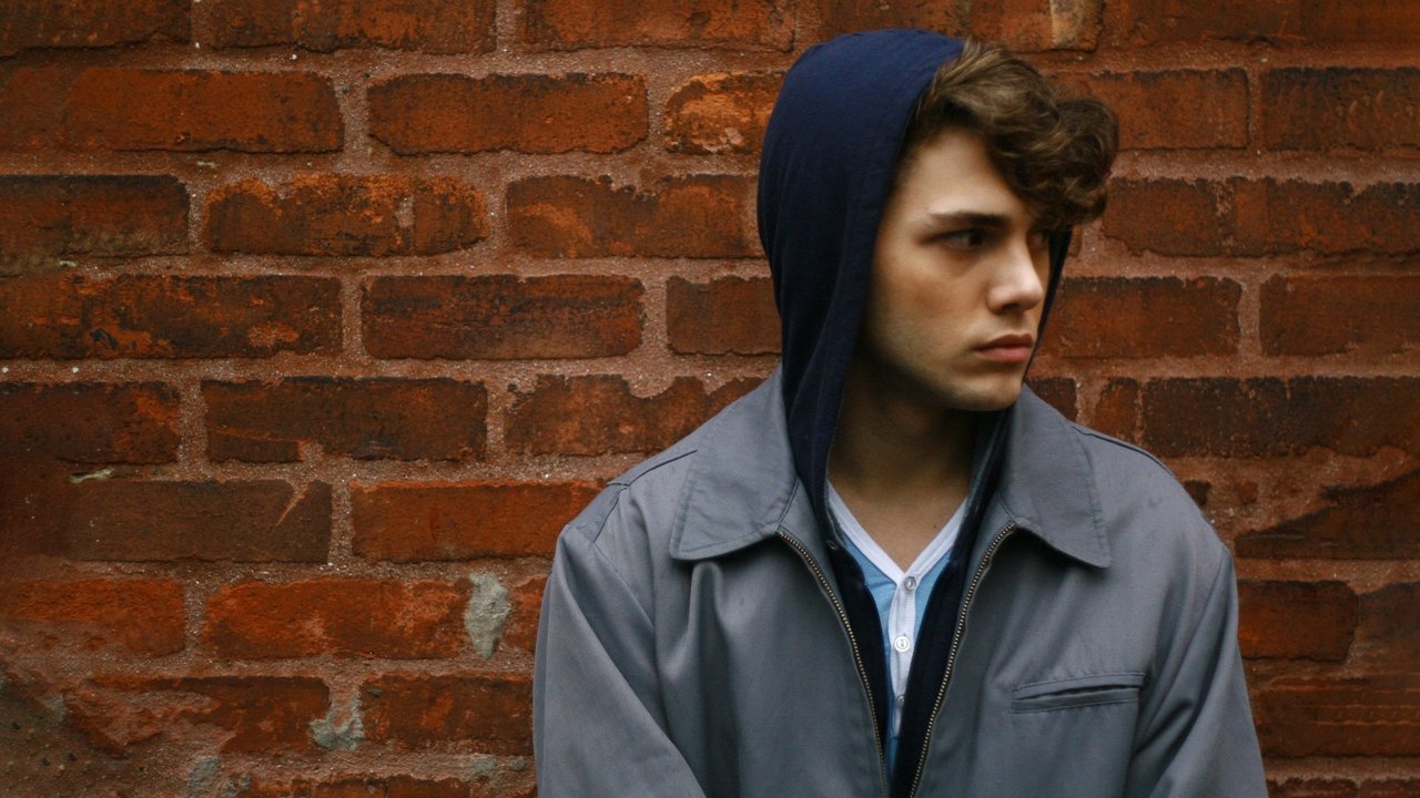 Backdrop image for movie I Killed My Mother