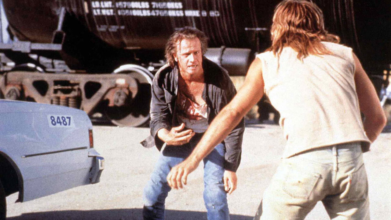 Backdrop image for movie The Road Killers