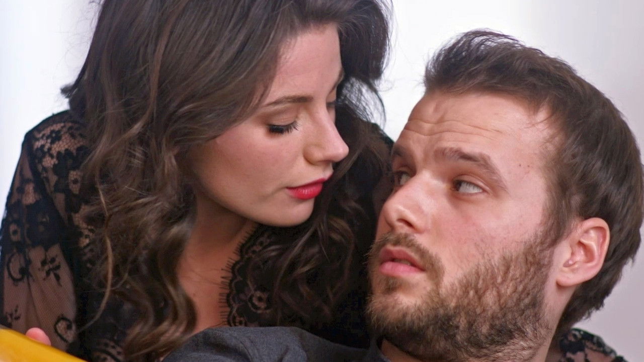 Backdrop image for movie The Escort