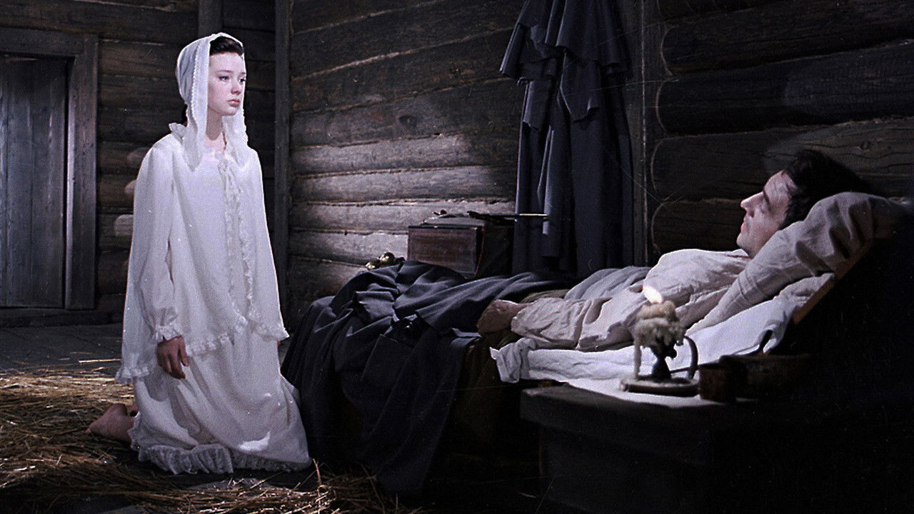 Backdrop image for movie War and Peace, Part III: The Year 1812