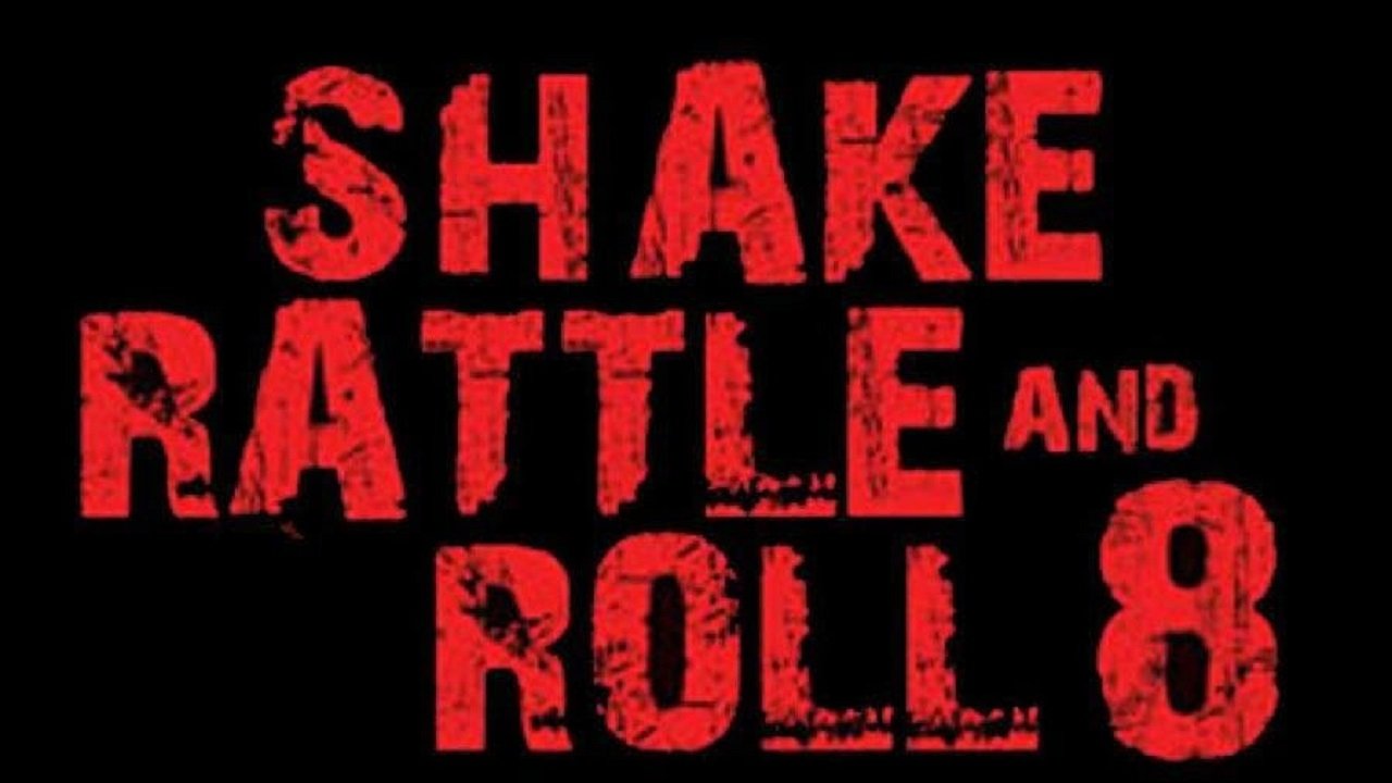 Backdrop image for movie Shake, Rattle & Roll 8