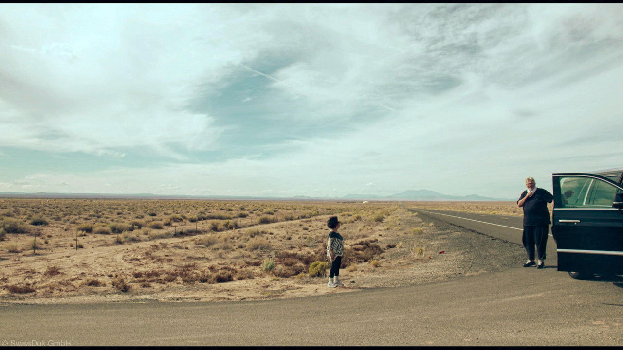 Backdrop image for movie Who's Afraid of Alice Miller?