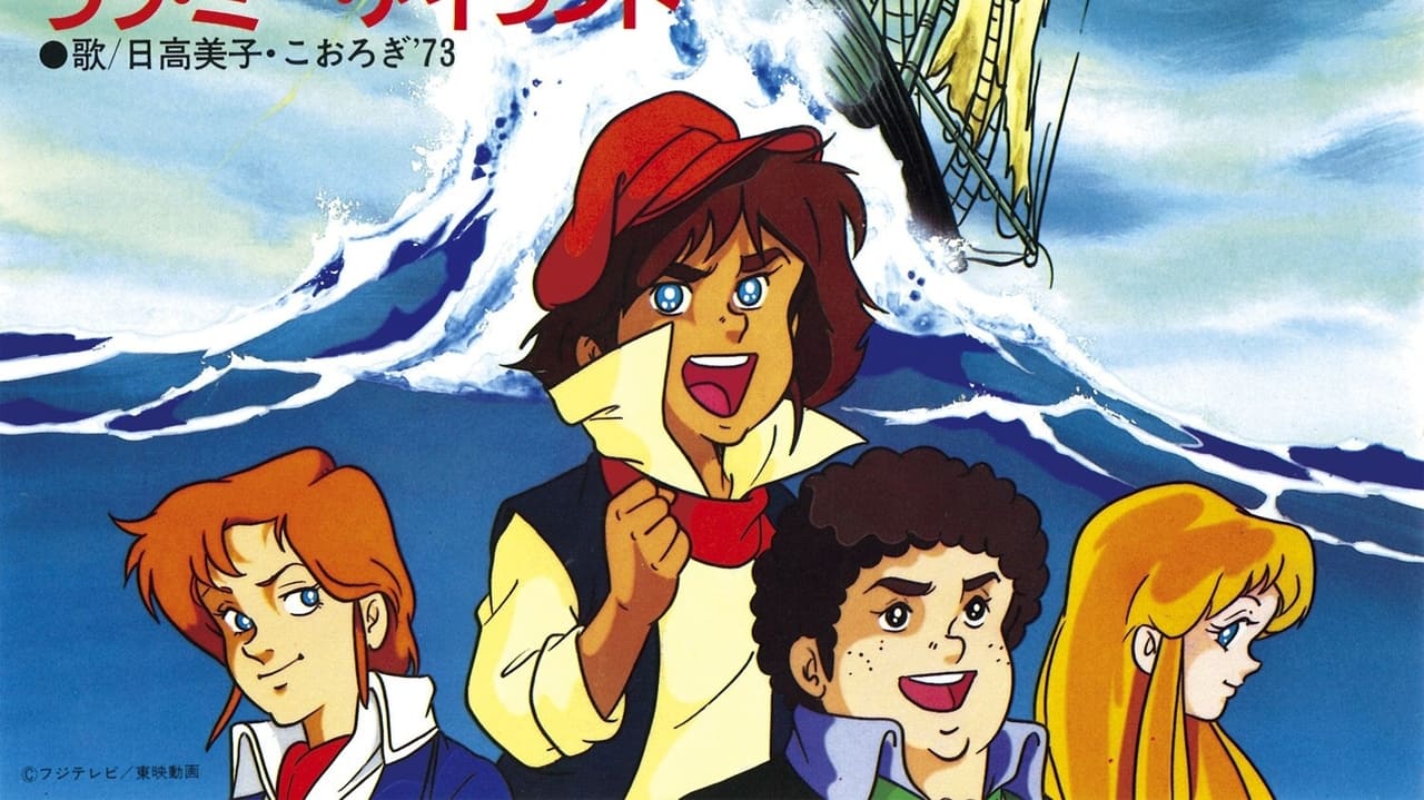 Backdrop image for movie Fifteen Boys Adrift