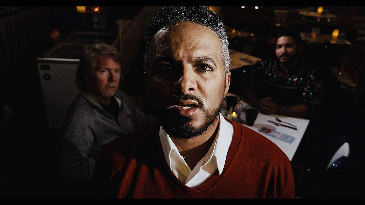 Backdrop image for movie The God Cafe