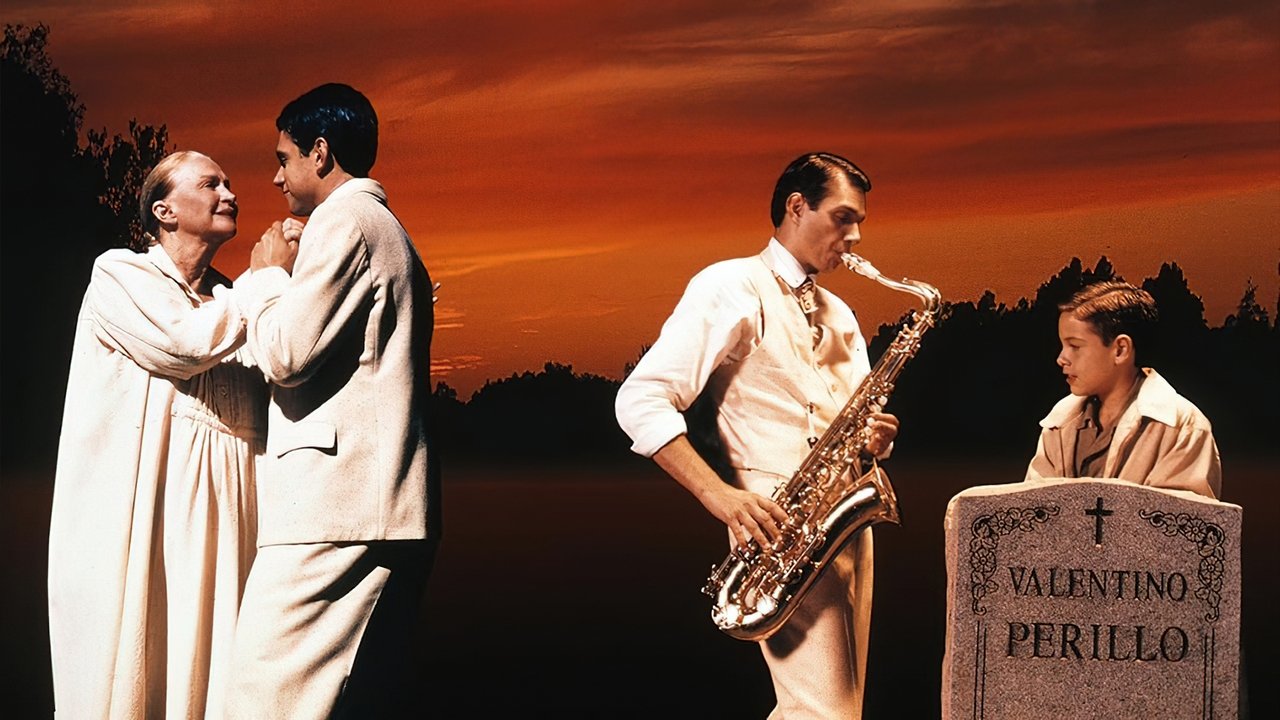 Backdrop image for movie Can't Be Heaven