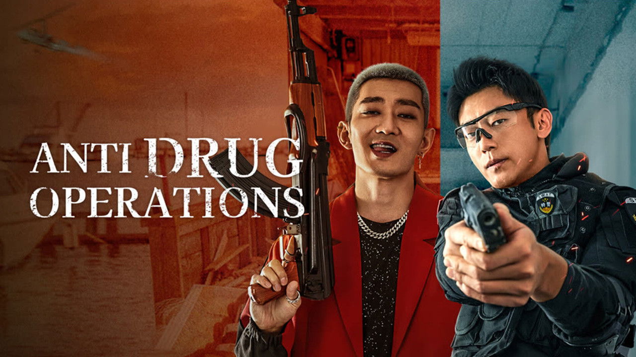 Backdrop image for movie Anti Drug Operations