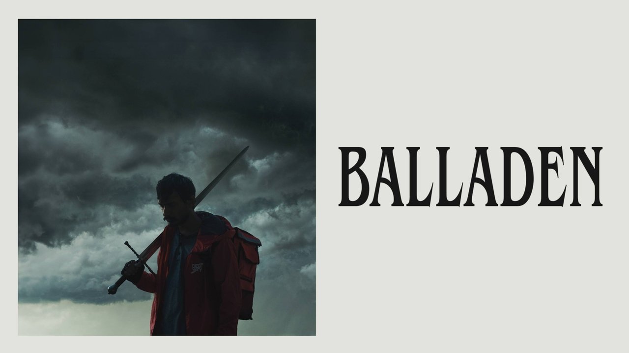 Backdrop image for movie The Ballad