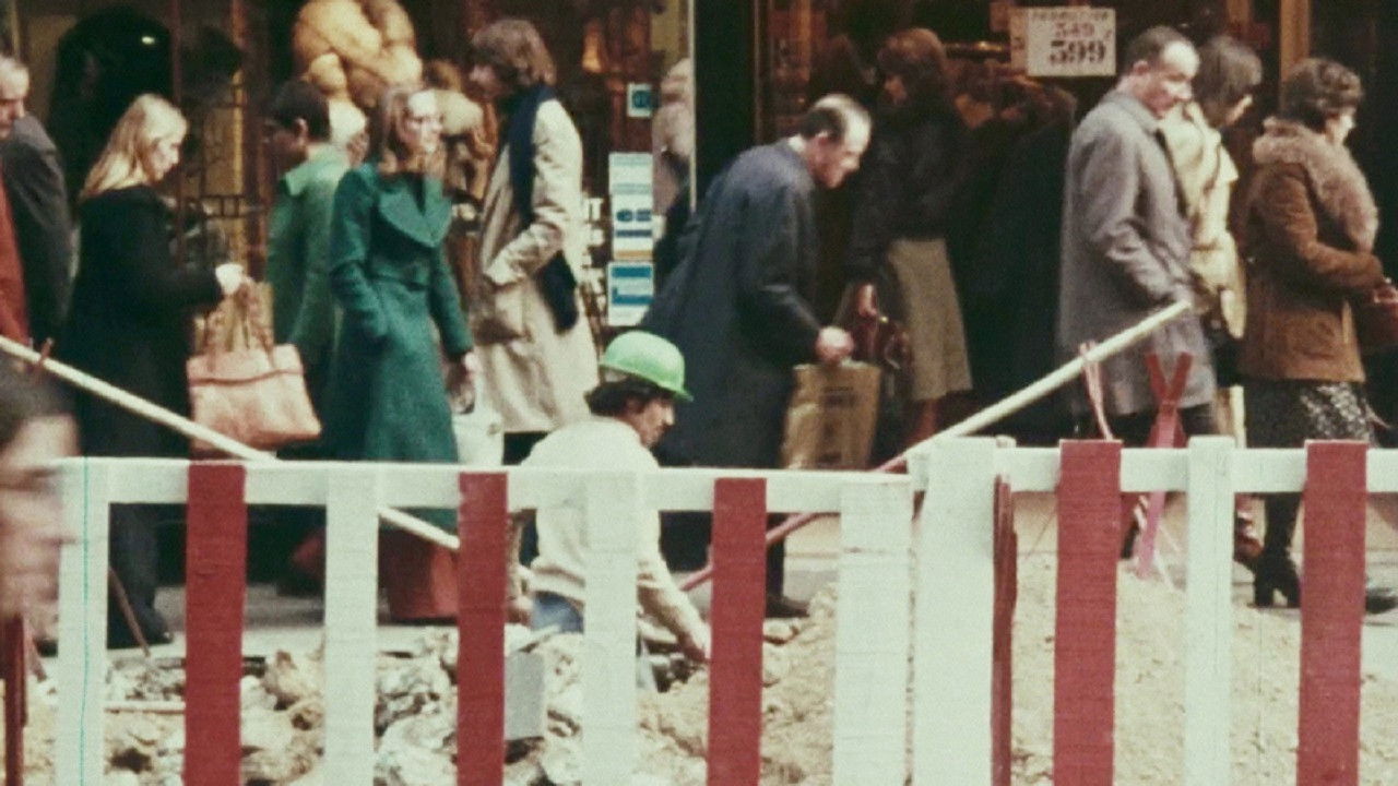 Backdrop image for movie Ali in Wonderland