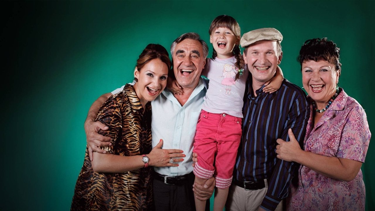 Backdrop image for movie The In-Laws