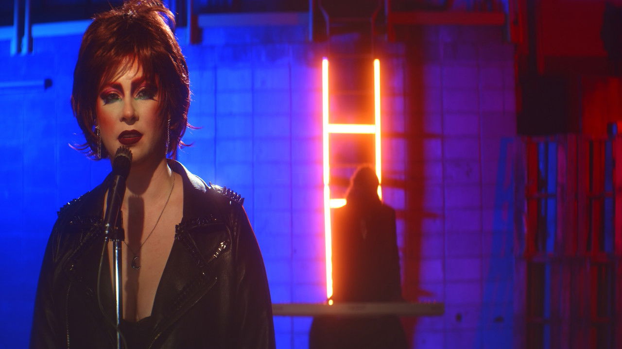 Backdrop image for movie Open