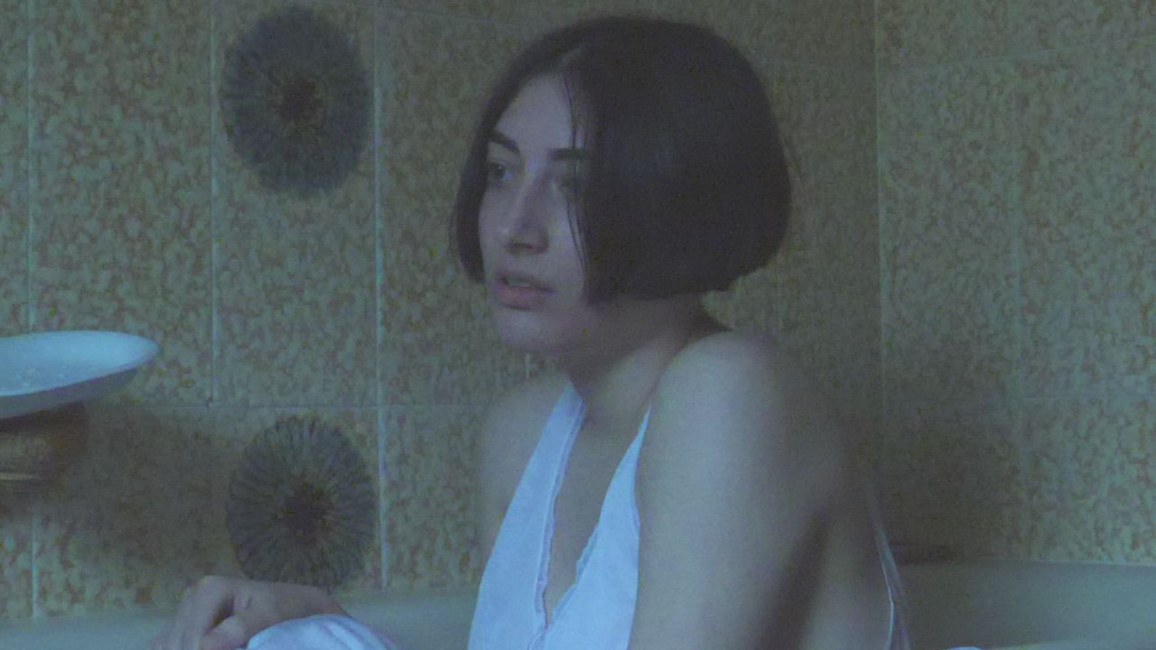 Backdrop image for movie Chiamami, Valentina