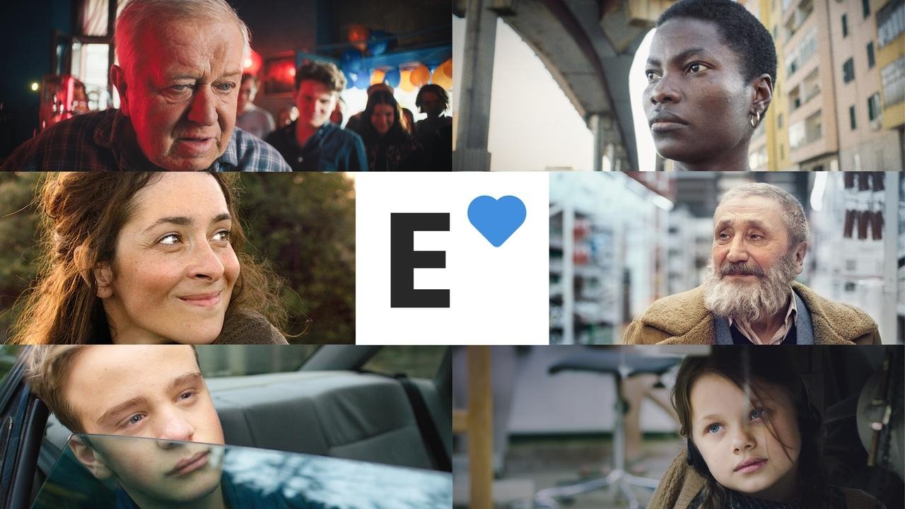 Backdrop image for movie The Love Europe Project