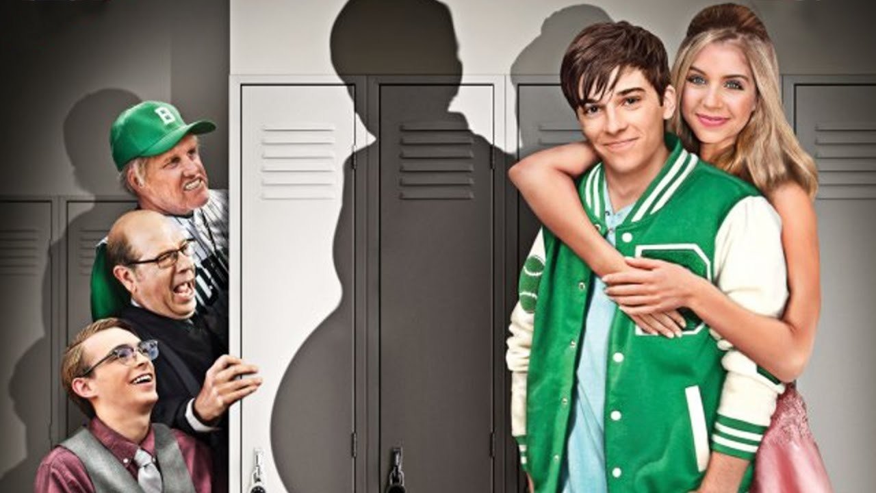 Backdrop image for movie Mamaboy