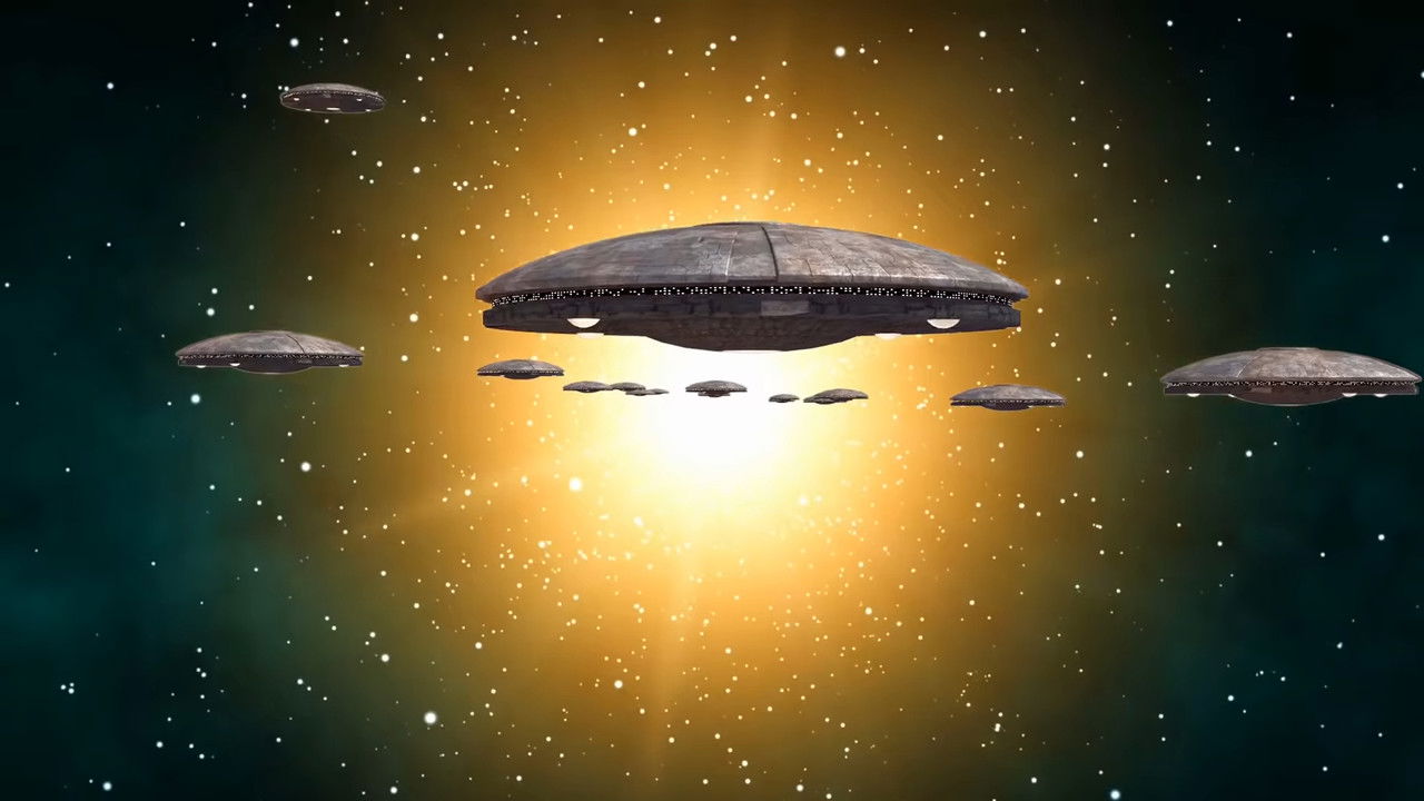 Backdrop image for movie Amityville in Space