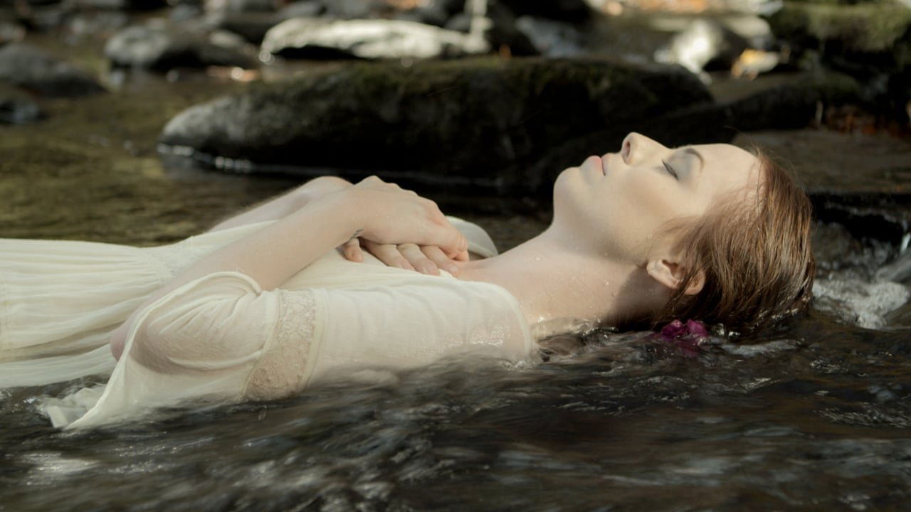 Backdrop image for movie Living with the Dead: A Love Story