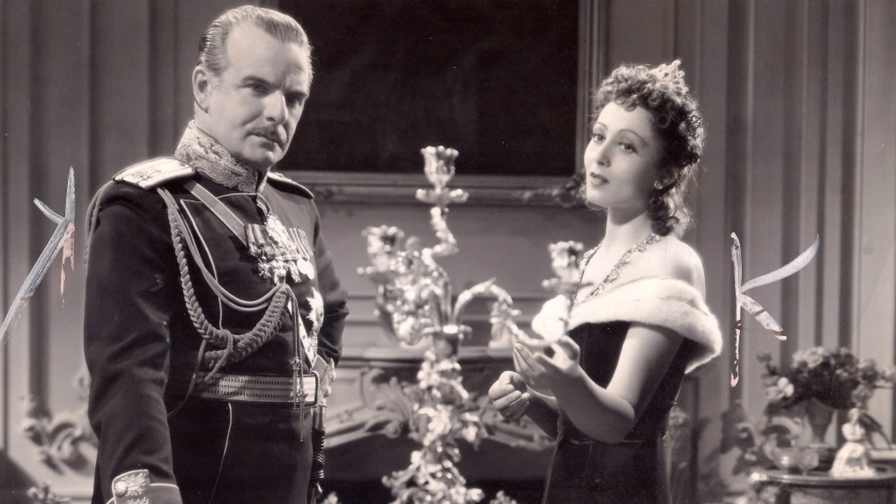 Backdrop image for movie The Emperor's Candlesticks
