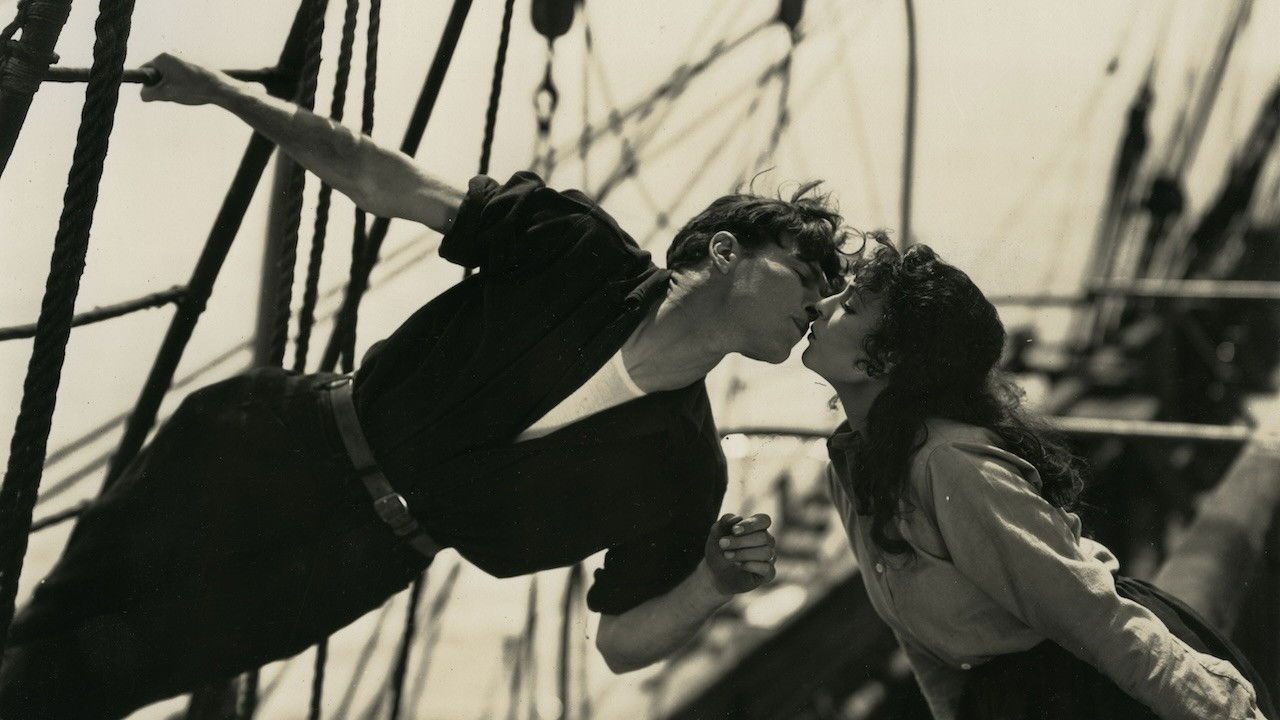 Backdrop image for movie The Blood Ship