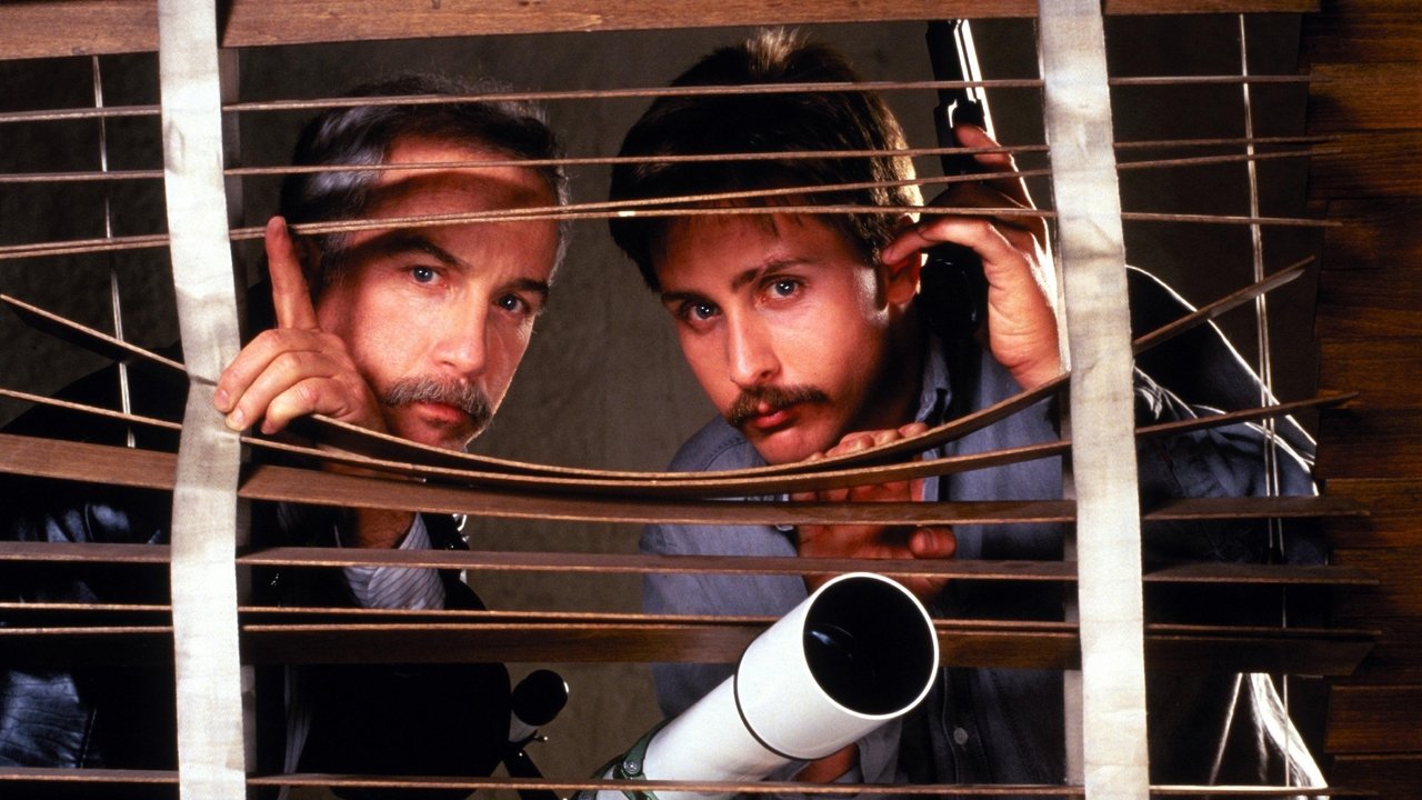 Backdrop image for movie Stakeout