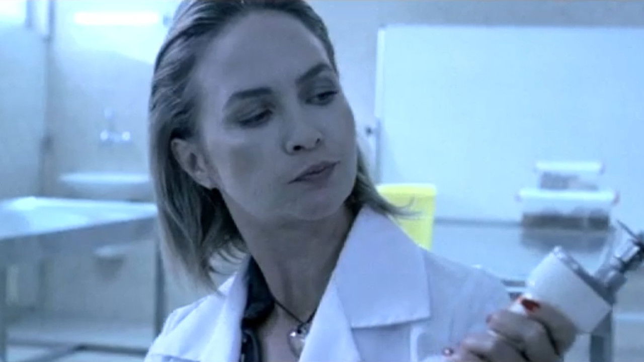 Backdrop image for movie Autopsy Room 4