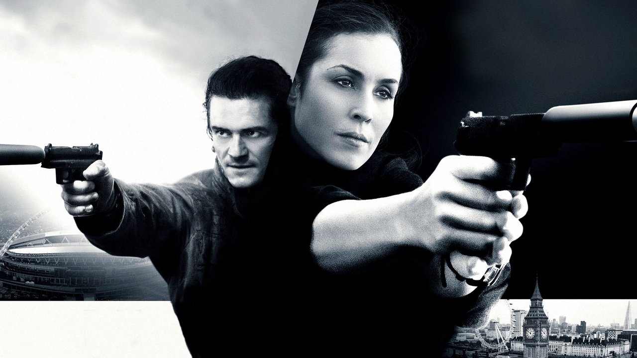 Backdrop image for movie Unlocked