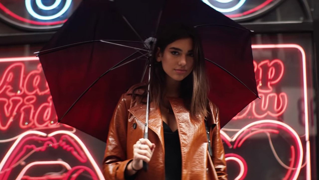 Backdrop image for movie See in Blue