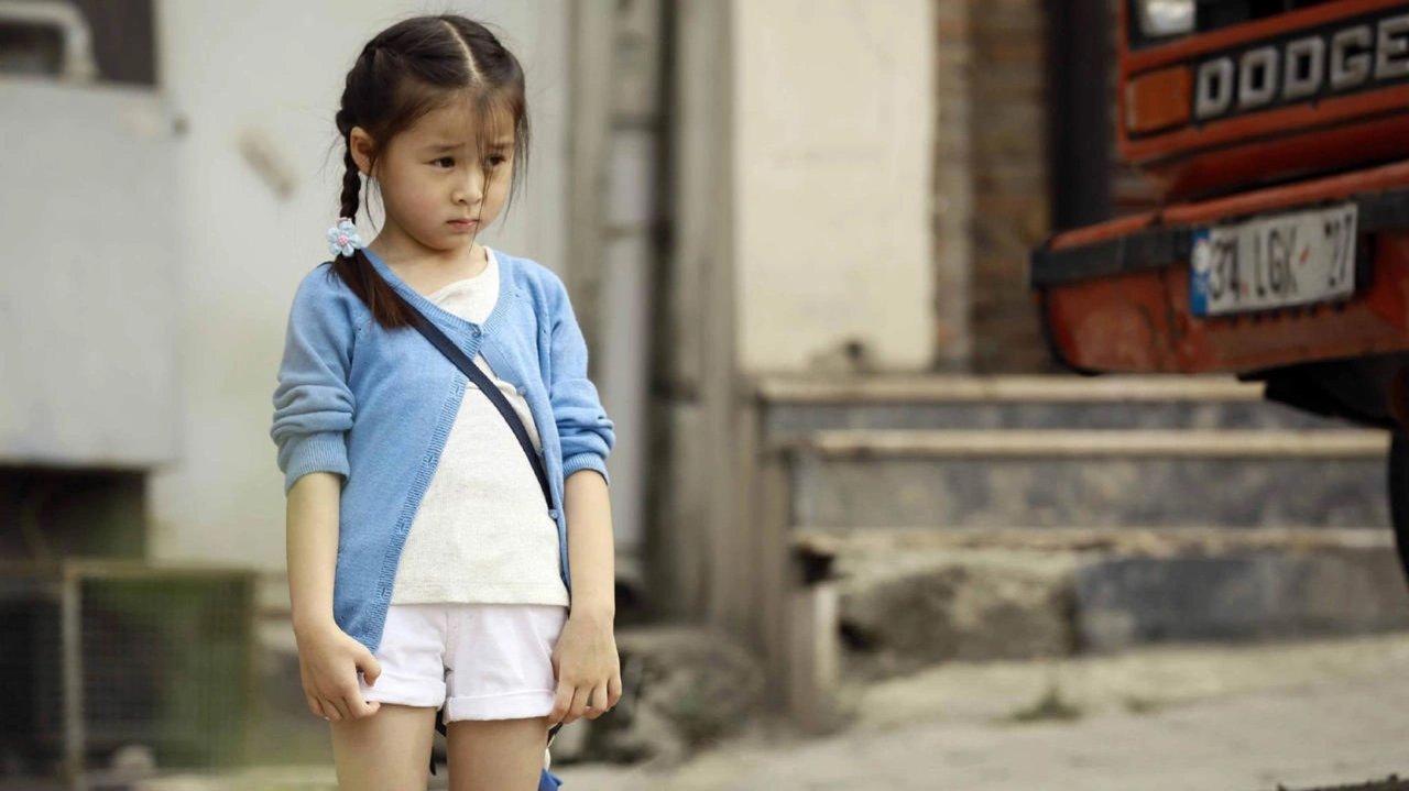 Backdrop image for movie Run for Love