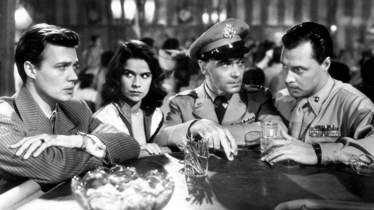 Backdrop image for movie The Golden Plague
