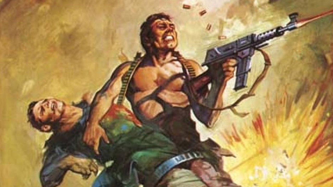 Backdrop image for movie Tough to Kill