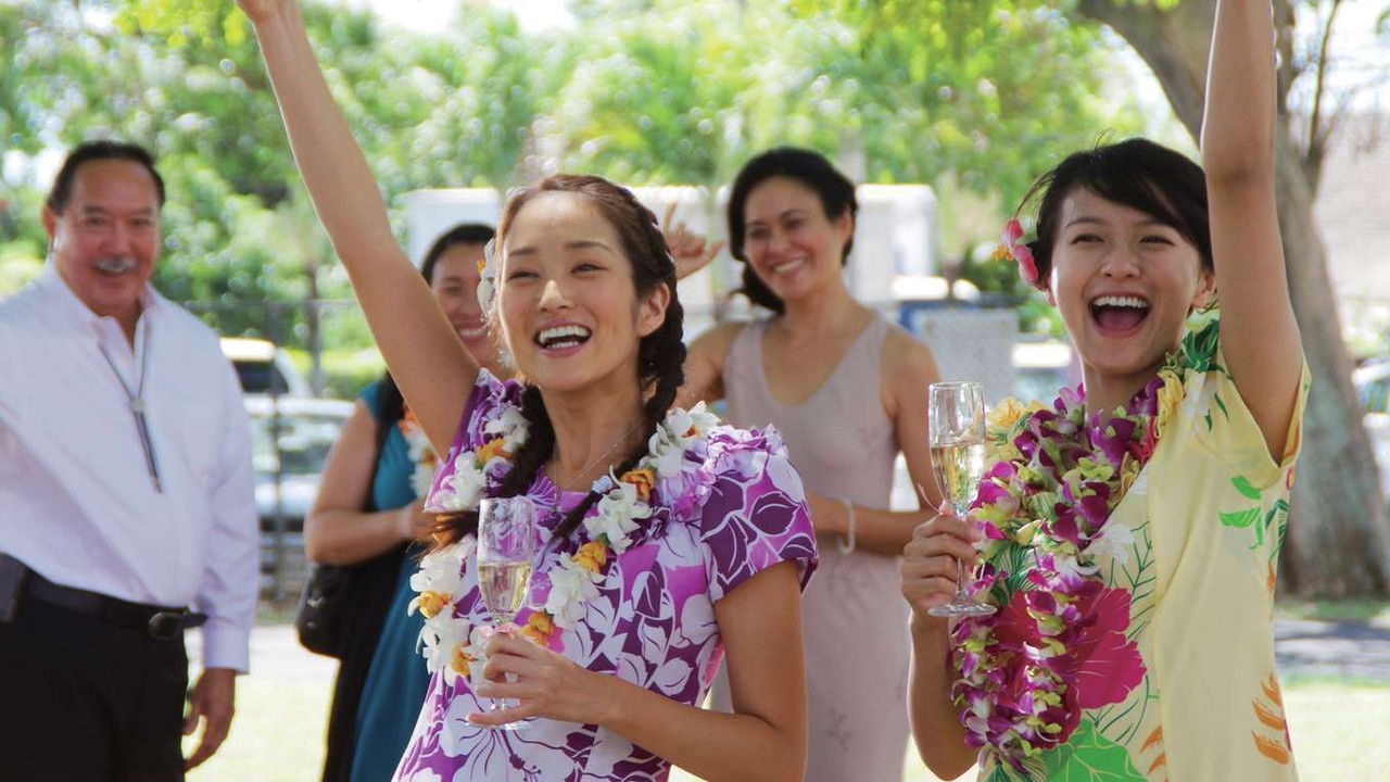 Backdrop image for movie My Hawaiian Discovery