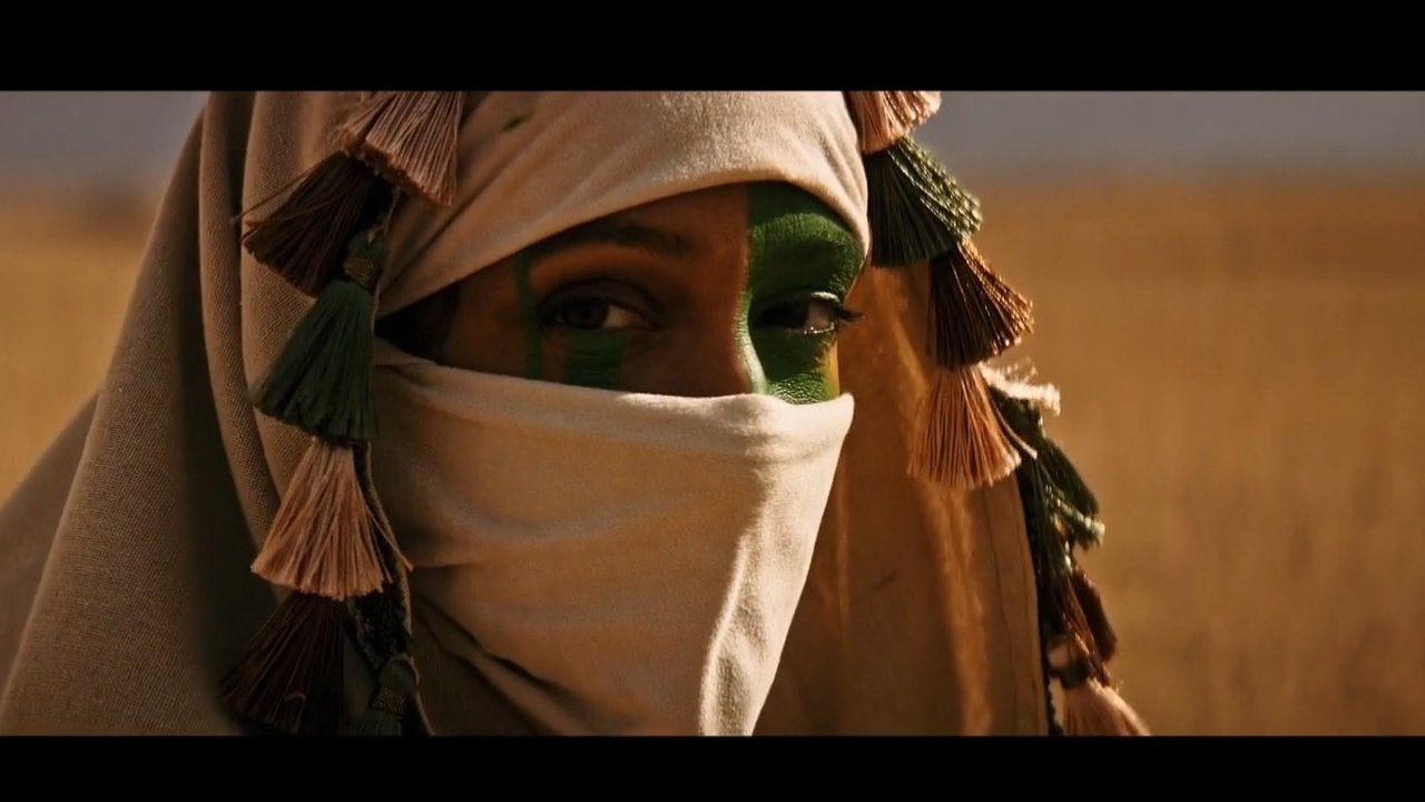Backdrop image for movie Ballads of the Exodus