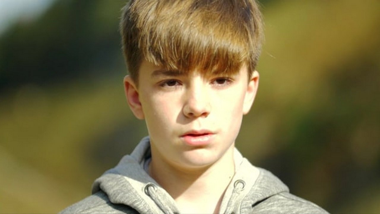 Backdrop image for movie Ben