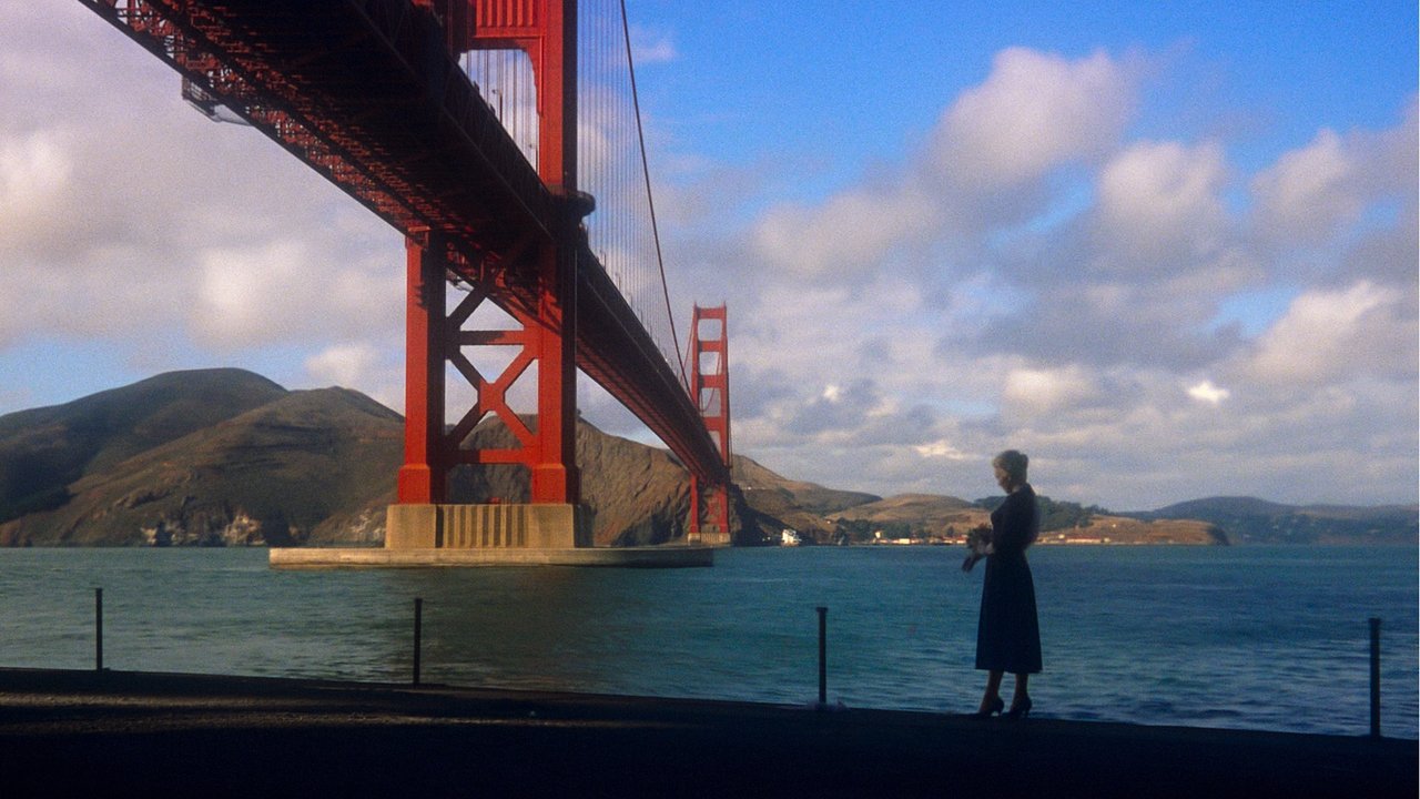 Backdrop image for movie Vertigo